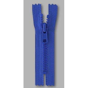 Dây Kéo Plastic #1